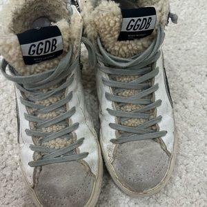 Golden goose women’s size 37